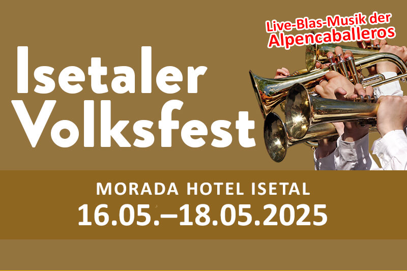 Isetaler Volksfest