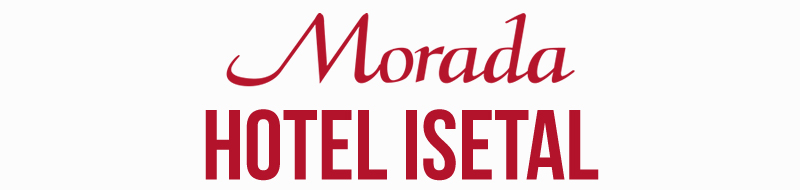 Logo MORADA Hotel Isetal