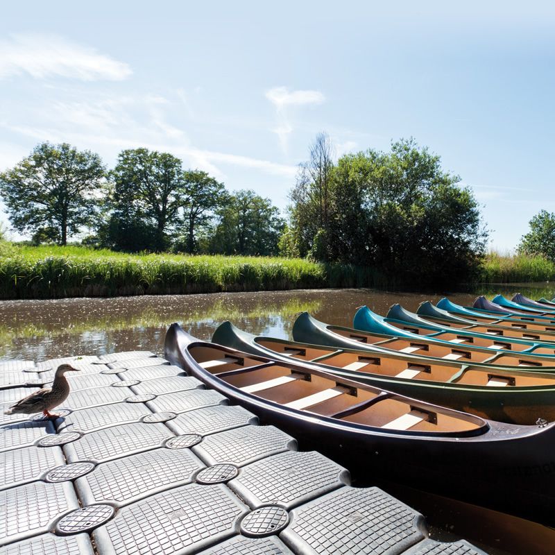 Unser Hotel erwartet Sie